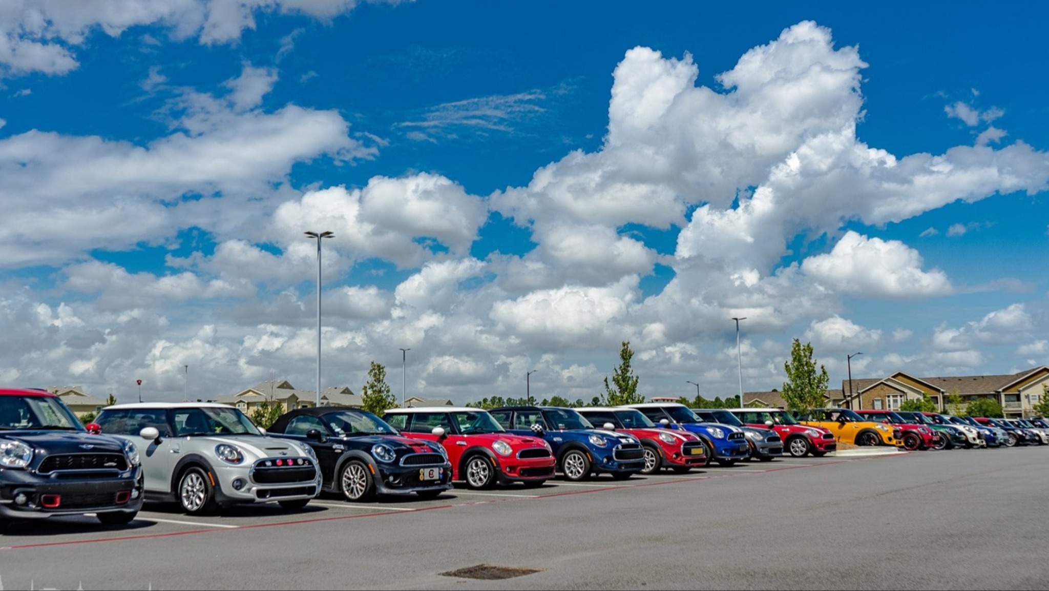 Car Line